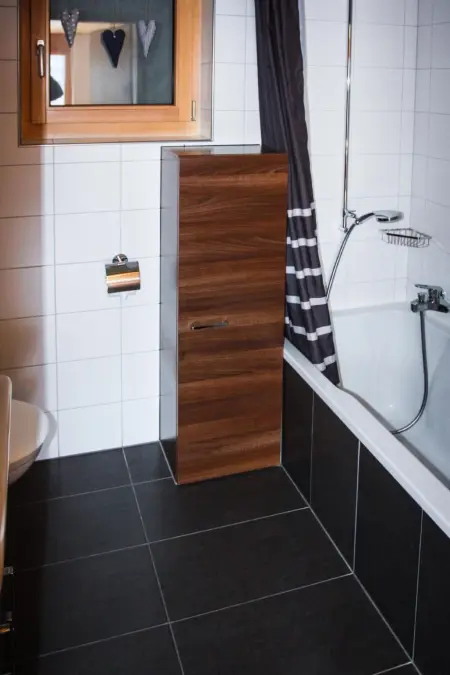 mit Bergblick, Appartement 6 personnes à Hasliberg - Photo 8