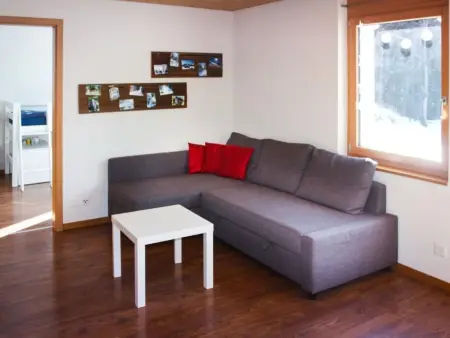 mit Bergblick, Appartement 6 personnes à Hasliberg - Photo 9
