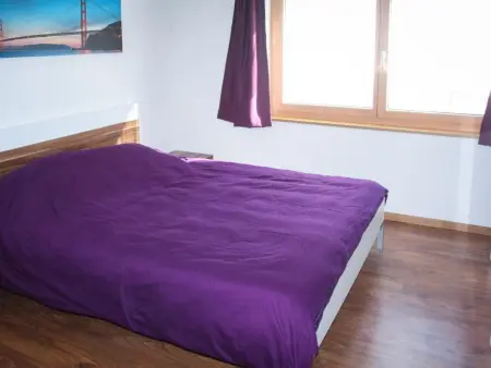 mit Bergblick, Appartement 6 personnes à Hasliberg - Photo 11