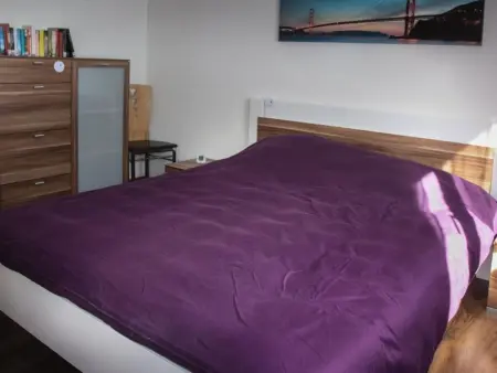 mit Bergblick, Appartement 6 personnes à Hasliberg - Photo 12