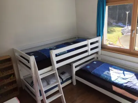 mit Bergblick, Appartement 6 personnes à Hasliberg - Photo 14