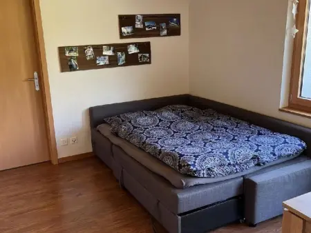 mit Bergblick, Appartement 6 personnes à Hasliberg - Photo 15