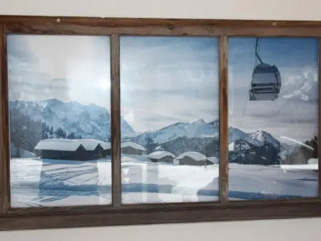 mit Bergblick, Appartement 6 personnes à Hasliberg - Photo 22
