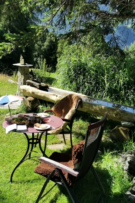 Rauft, Appartement 5 personnes à Hasliberg - Photo 2