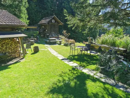 Rauft, Appartement 5 personnes à Hasliberg - Photo 3