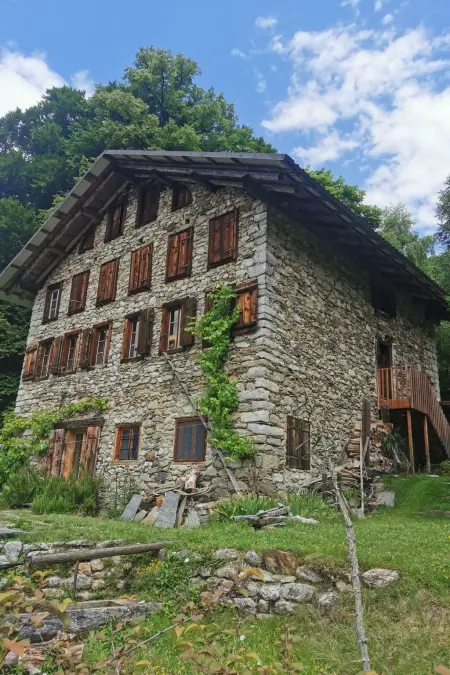 Rauft, Appartement 5 personnes à Hasliberg - Photo 4