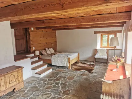 Rauft, Appartement 5 personnes à Hasliberg - Photo 6