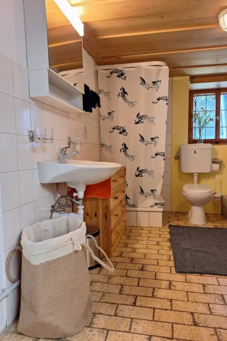 Rauft, Appartement 5 personnes à Hasliberg - Photo 8