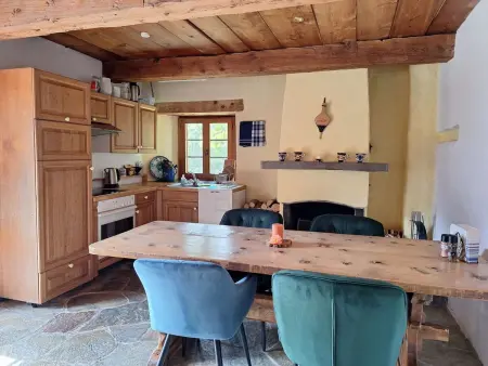 Rauft, Appartement 5 personnes à Hasliberg - Photo 9