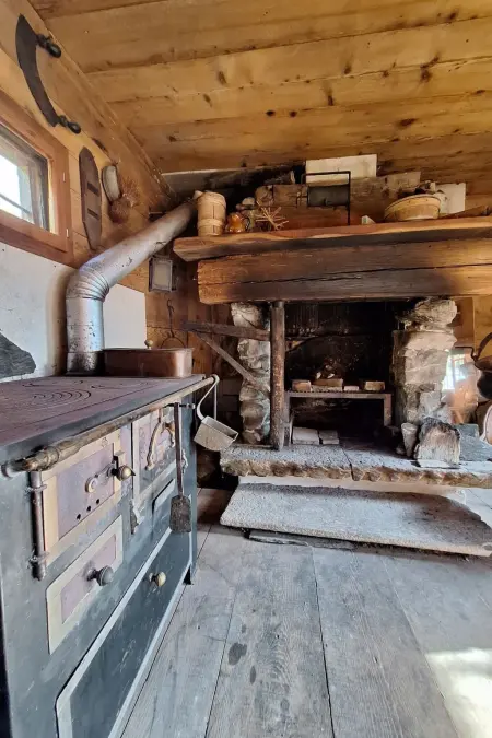 Rauft, Appartement 5 personnes à Hasliberg - Photo 20