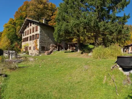Rauft, Appartement 5 personnes à Hasliberg - Photo 26