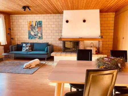 Chalet Bergruh, Appartement 5 personnes à Hasliberg - Photo 3