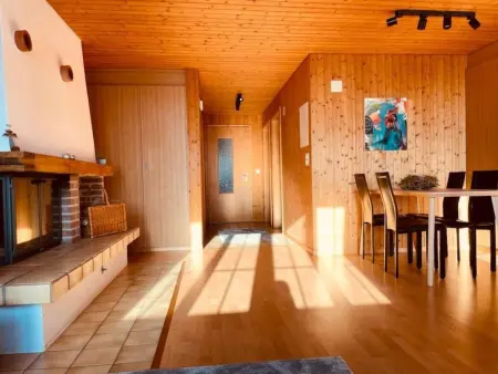 Chalet Bergruh, Appartement 5 personnes à Hasliberg - Photo 5