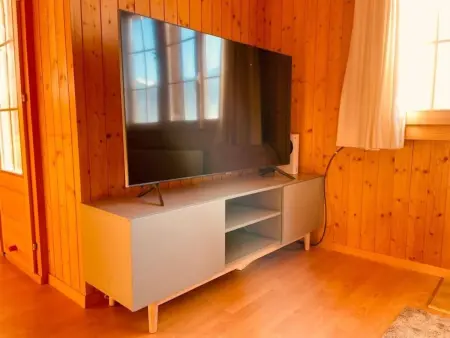 Chalet Bergruh, Appartement 5 personnes à Hasliberg - Photo 6