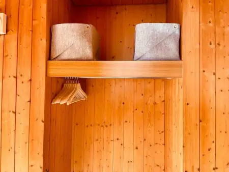 Chalet Bergruh, Appartement 5 personnes à Hasliberg - Photo 8