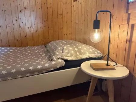 Chalet Bergruh, Appartement 5 personnes à Hasliberg - Photo 10