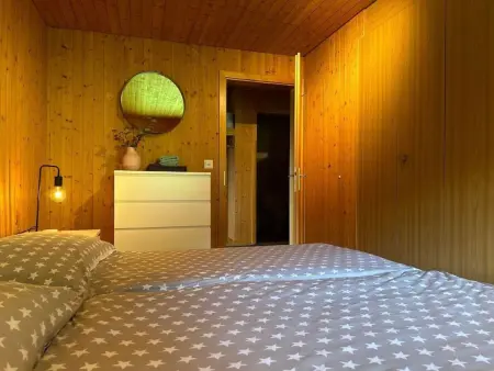 Chalet Bergruh, Appartement 5 personnes à Hasliberg - Photo 11