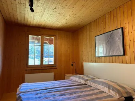 Chalet Bergruh, Appartement 5 personnes à Hasliberg - Photo 27