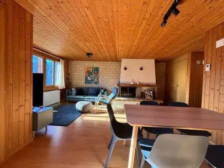 Chalet Bergruh, Appartement 5 personnes à Hasliberg - Photo 29