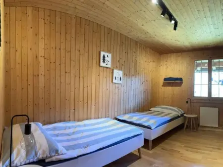 Chalet Bergruh, Appartement 5 personnes à Hasliberg - Photo 31