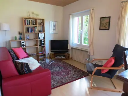 Am Bächli, Maison 4 personnes à Hasliberg - Photo 3