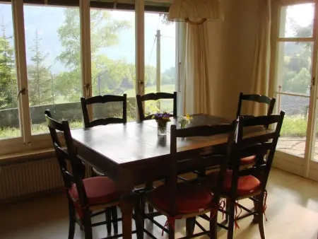 Am Bächli, Maison 4 personnes à Hasliberg - Photo 6