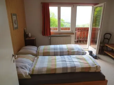 Am Bächli, Maison 4 personnes à Hasliberg - Photo 7