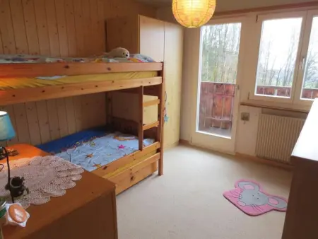 Am Bächli, Maison 4 personnes à Hasliberg - Photo 8