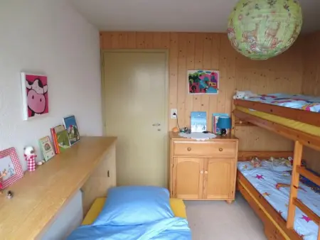 Am Bächli, Maison 4 personnes à Hasliberg - Photo 9