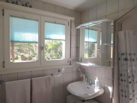 Am Bächli, Maison 4 personnes à Hasliberg - Photo 10