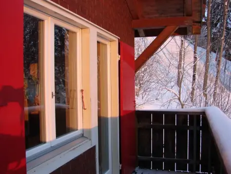 Am Bächli, Maison 4 personnes à Hasliberg - Photo 12