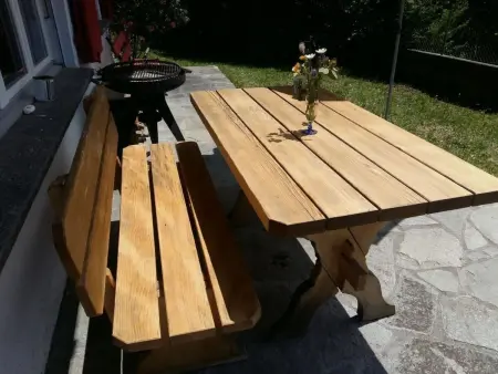Am Bächli, Maison 4 personnes à Hasliberg - Photo 15