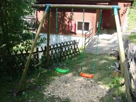 Am Bächli, Maison 4 personnes à Hasliberg - Photo 16
