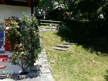 Am Bächli, Maison 4 personnes à Hasliberg - Photo 17