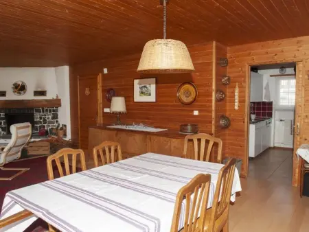 Chalet Flüehli Roth, Maison 9 personnes à Hasliberg - Photo 5