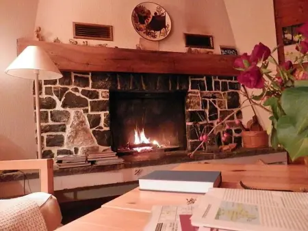 Chalet Flüehli Roth, Maison 9 personnes à Hasliberg - Photo 9