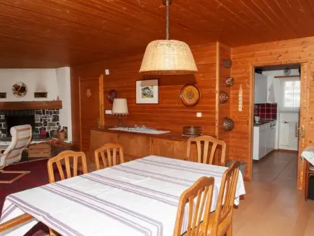 Flüehli Roth, Maison 5 personnes à Hasliberg - Photo 6