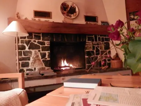 Flüehli Roth, Maison 5 personnes à Hasliberg - Photo 8
