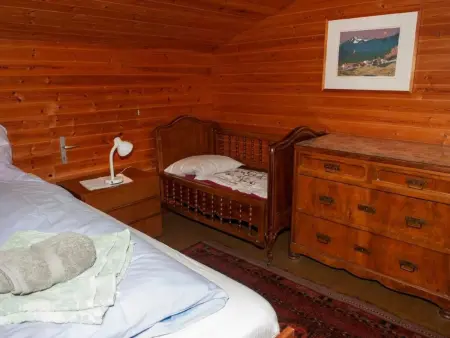 Flüehli Roth, Maison 5 personnes à Hasliberg - Photo 11