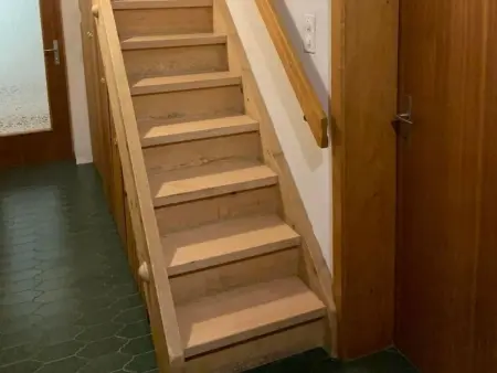 Flüehli Roth, Maison 5 personnes à Hasliberg - Photo 15