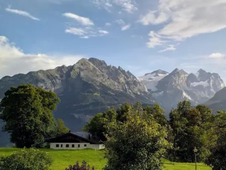 Flüehli Roth, Maison 5 personnes à Hasliberg - Photo 20
