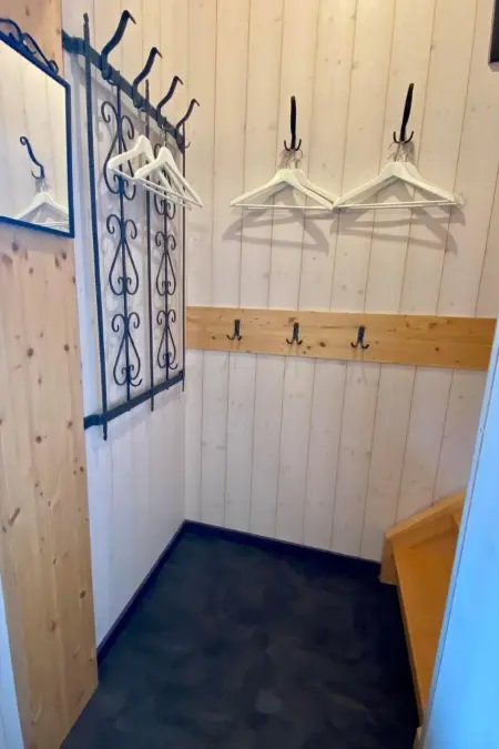 Bärengaden 4-Bettwohnung, Appartement 5 personnes à Hasliberg - Photo 16