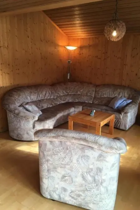 von Bergen 4-Bettwohnung, Appartement 5 personnes à Hasliberg - Photo 3