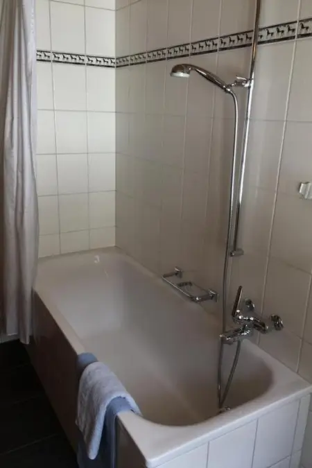 von Bergen 4-Bettwohnung, Appartement 5 personnes à Hasliberg - Photo 12