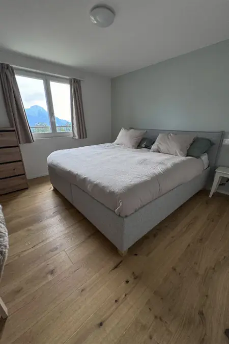 Sunnehöckli, Appartement 9 personnes à Hasliberg - Photo 1