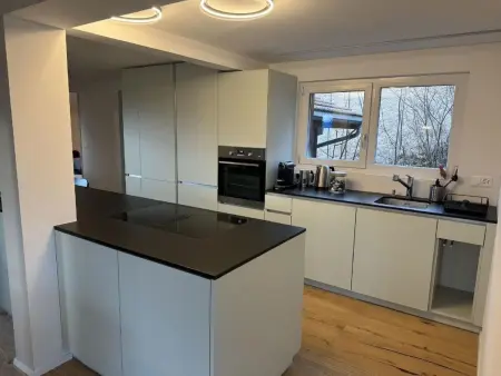 Sunnehöckli, Appartement 9 personnes à Hasliberg - Photo 3