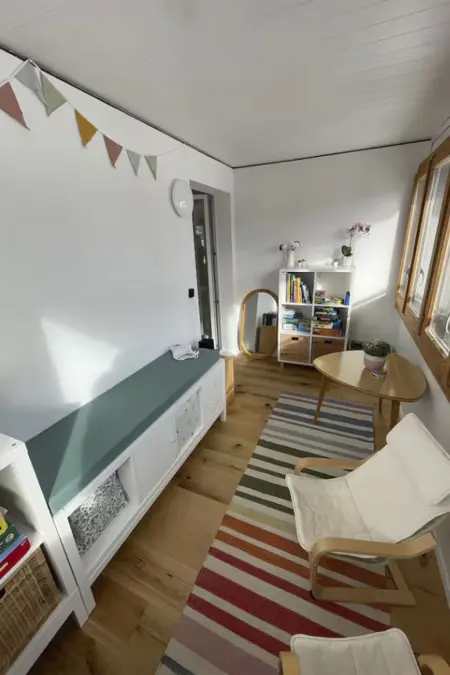 Sunnehöckli, Appartement 9 personnes à Hasliberg - Photo 4