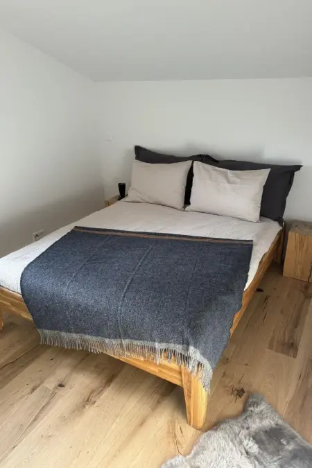 Sunnehöckli, Appartement 9 personnes à Hasliberg - Photo 8