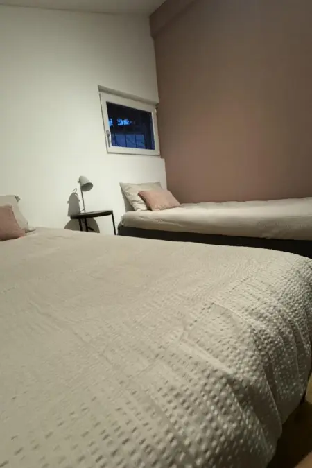 Sunnehöckli, Appartement 9 personnes à Hasliberg - Photo 9
