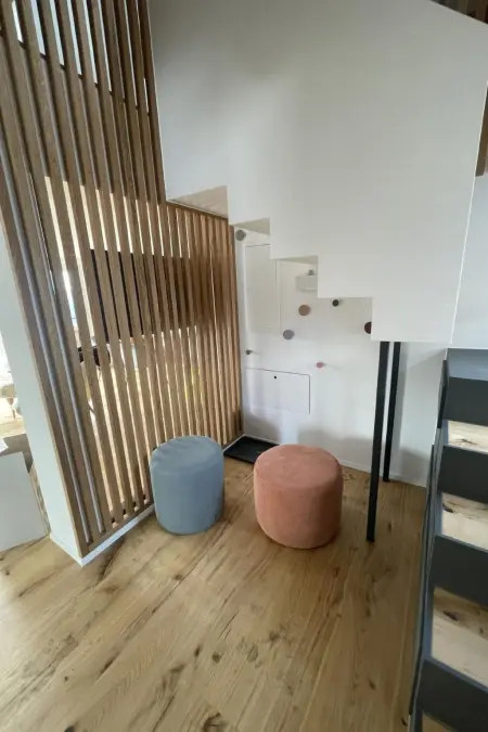 Sunnehöckli, Appartement 9 personnes à Hasliberg - Photo 12